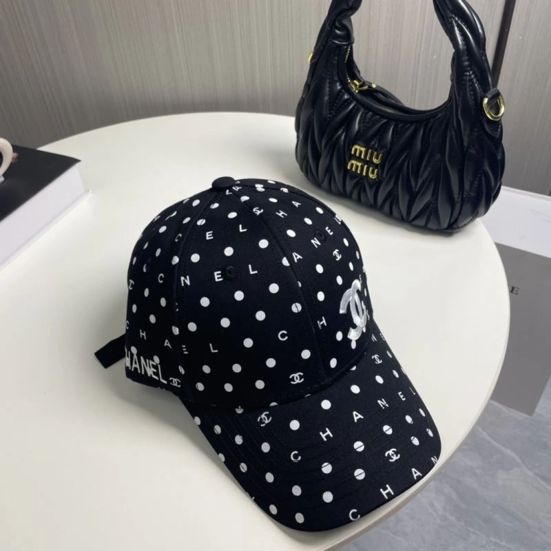 Chanel Caps Flexible 259693