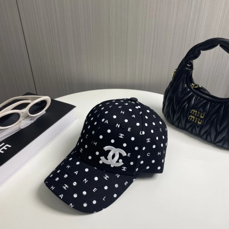 Chanel Caps Flexible 259693