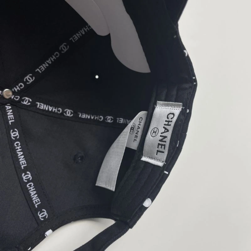 Chanel Caps Flexible 259693