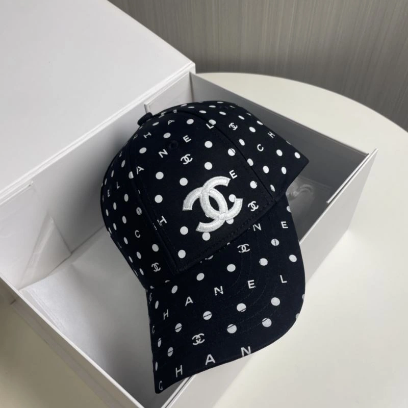 Chanel Caps Flexible 259693