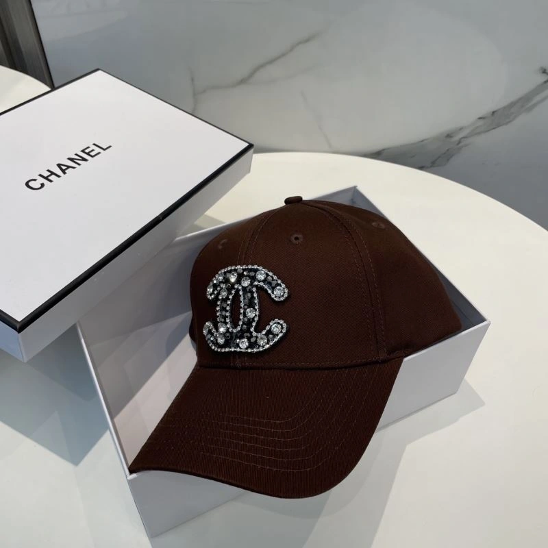 Chanel Caps Lightweight 259687