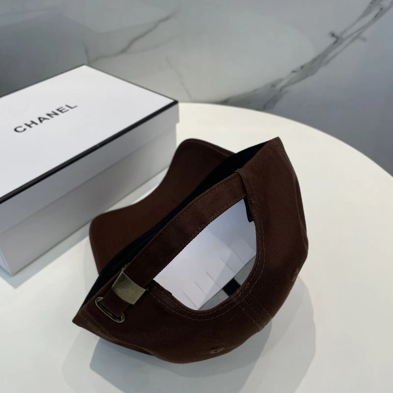 Chanel Caps Lightweight 259687
