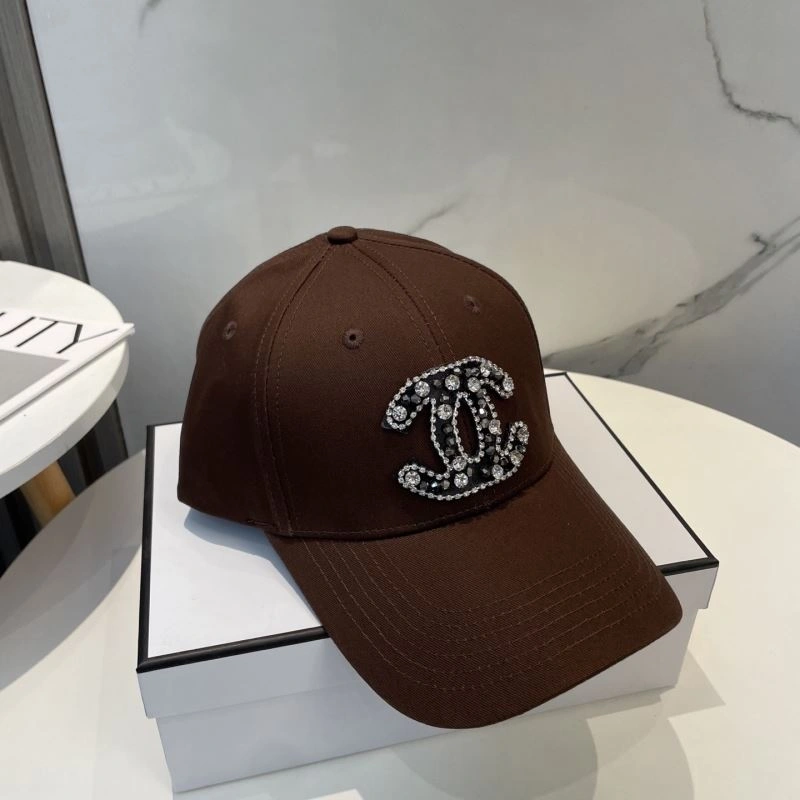 Chanel Caps Lightweight 259687