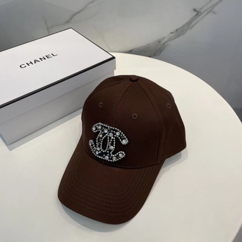 Chanel Caps Lightweight 259687