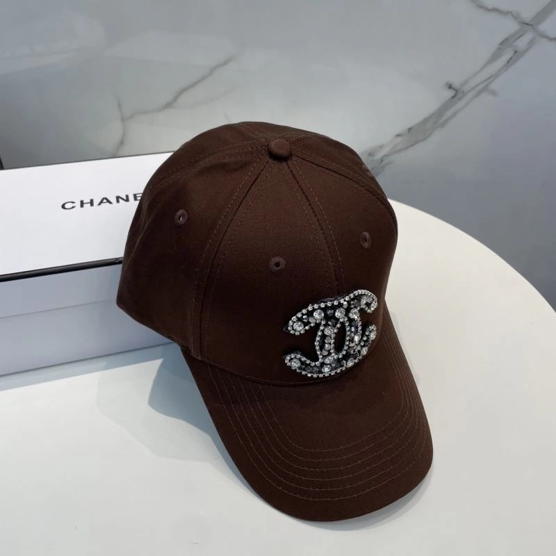 Chanel Caps Lightweight 259687