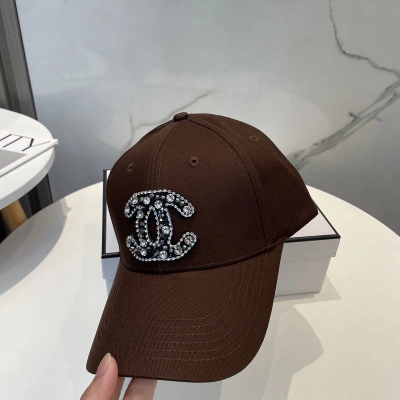 Chanel Caps Lightweight 259687