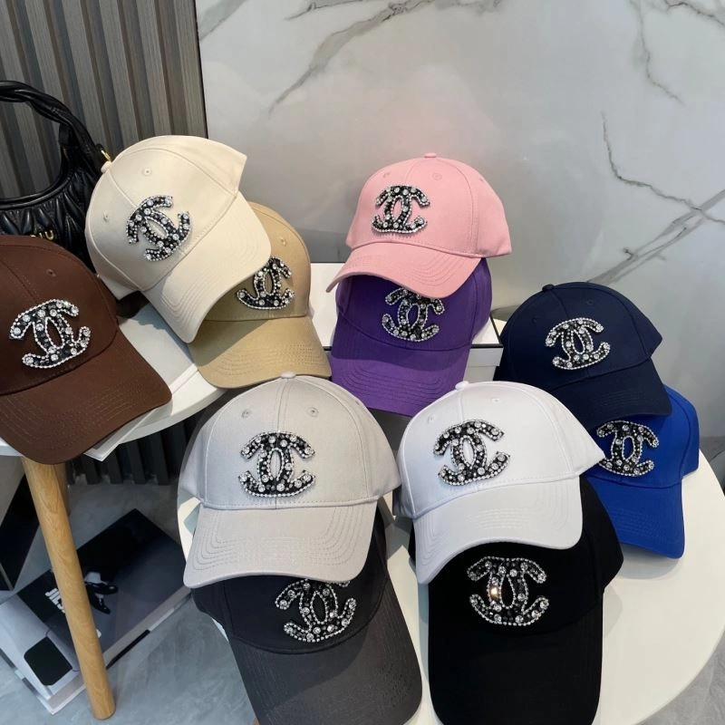 Chanel Caps Lightweight 259687