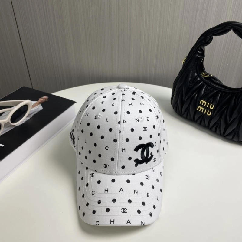 Affordable Chanel Caps 259684
