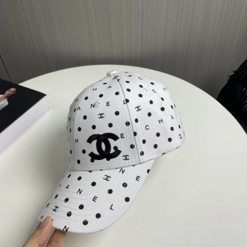 Affordable Chanel Caps 259684