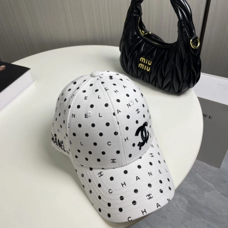 Affordable Chanel Caps 259684