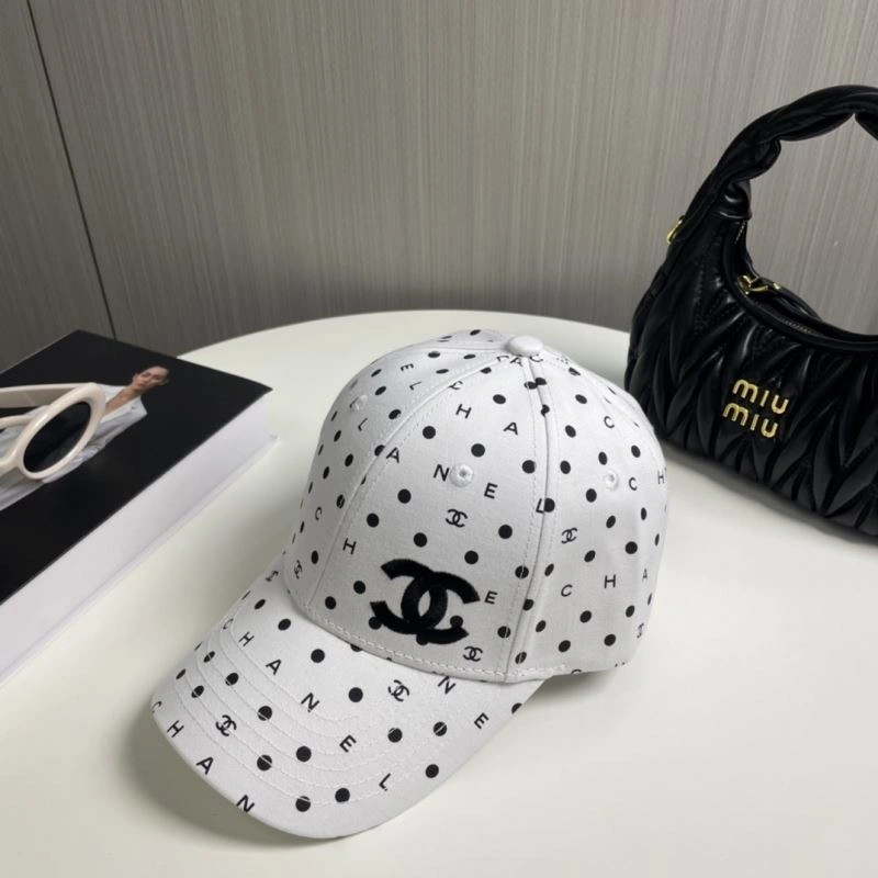 Affordable Chanel Caps 259684