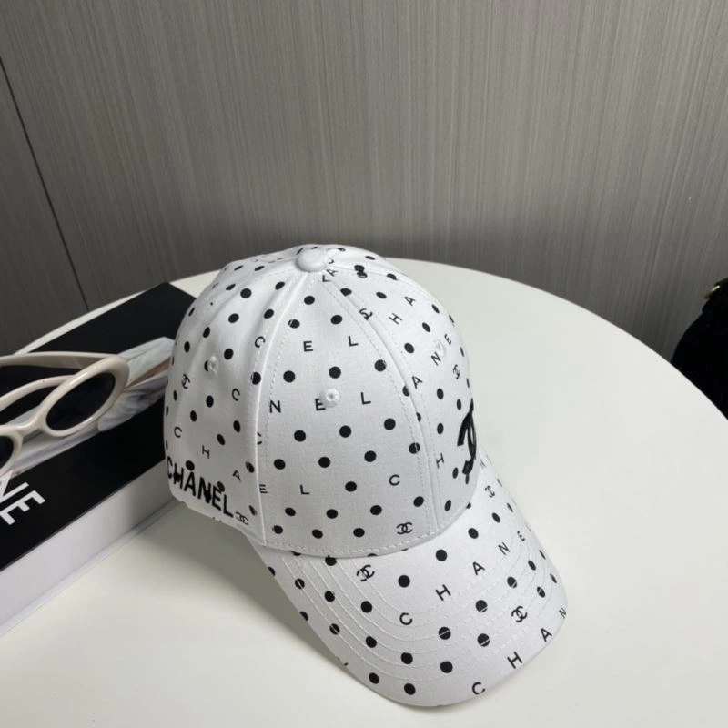 Affordable Chanel Caps 259684