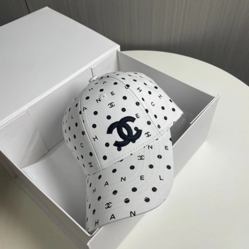 Affordable Chanel Caps 259684
