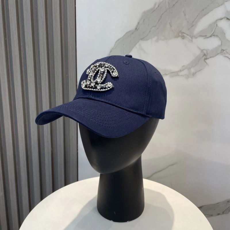 Tailored Chanel Caps 259691