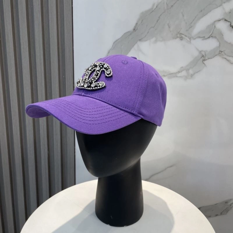 Chanel Caps Packable 259690