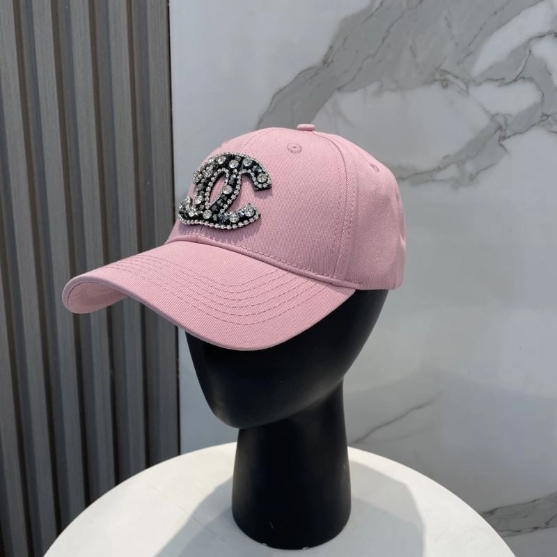 Chanel Caps Packable 259690