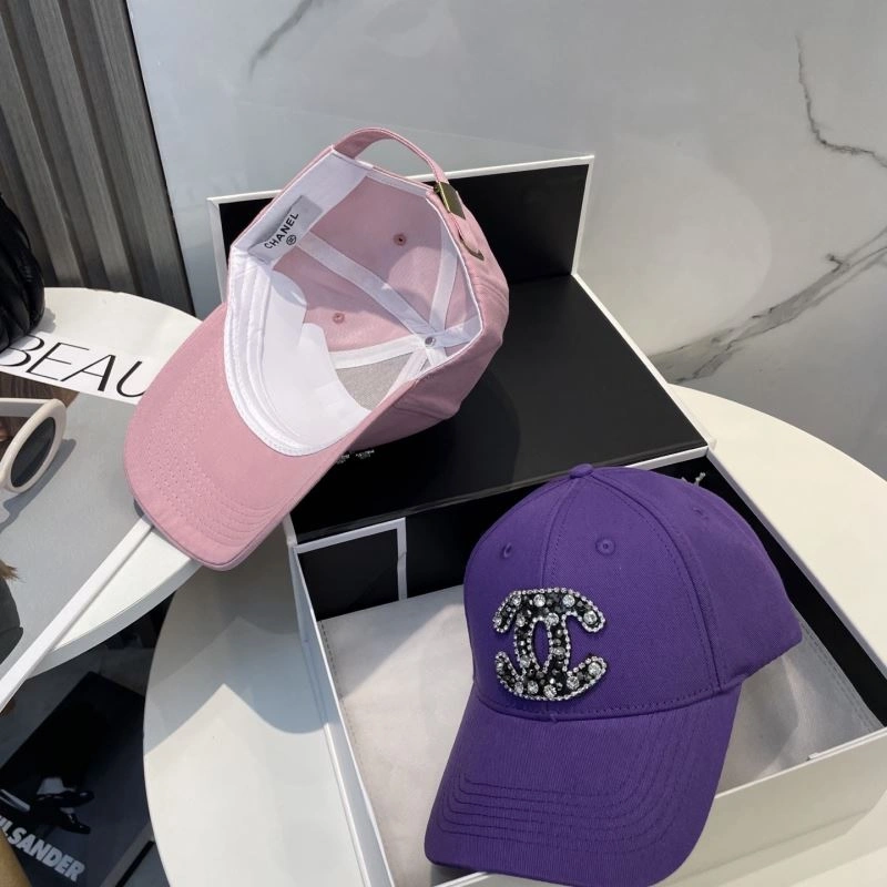 Chanel Caps Packable 259690