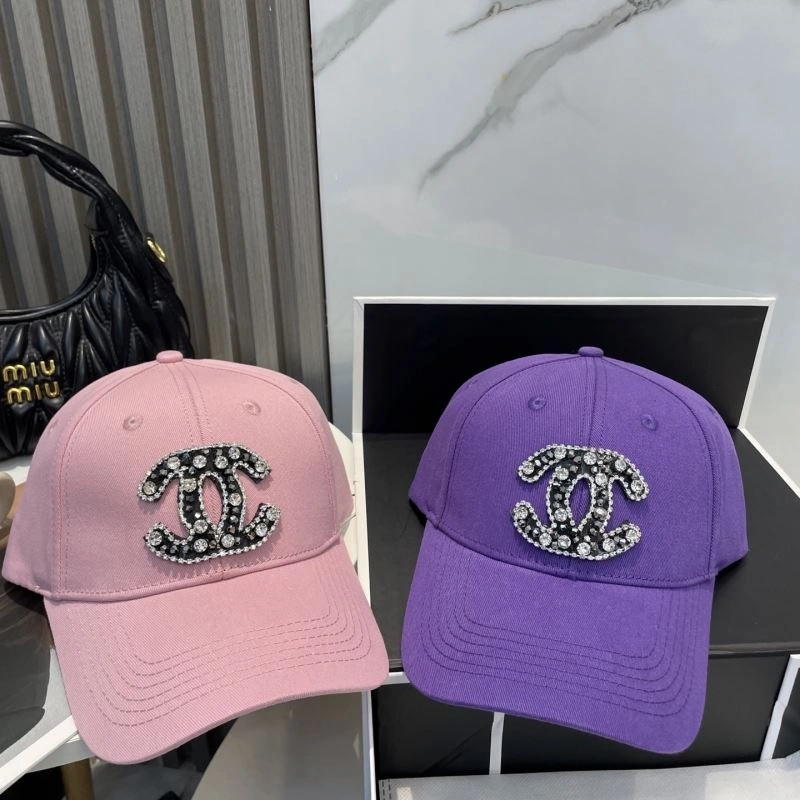 Chanel Caps Packable 259690