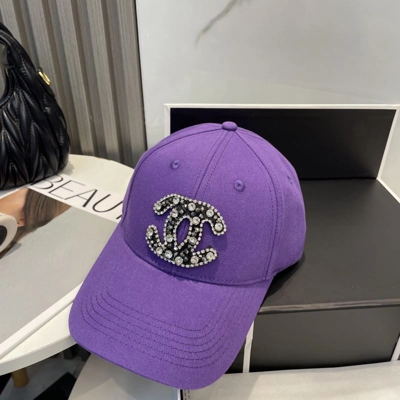 Chanel Caps Packable 259690