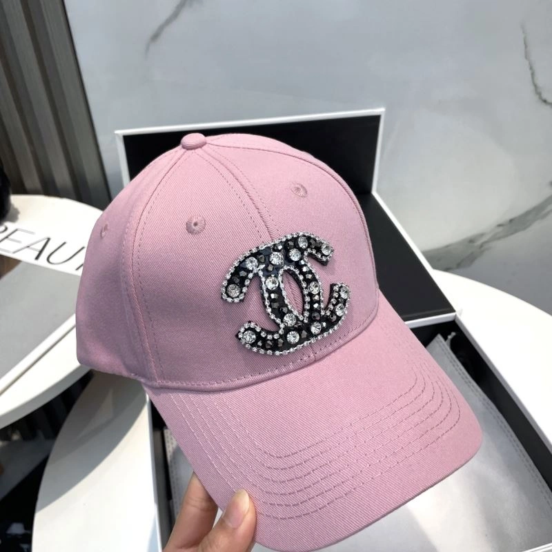 Chanel Caps Packable 259690