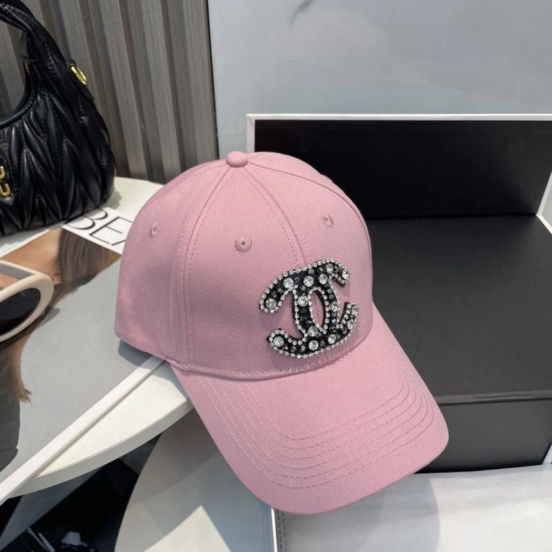 Chanel Caps Packable 259690