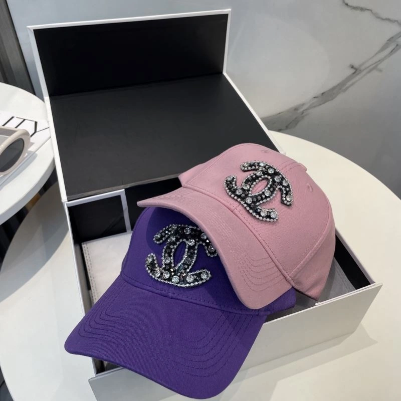 Chanel Caps Packable 259690