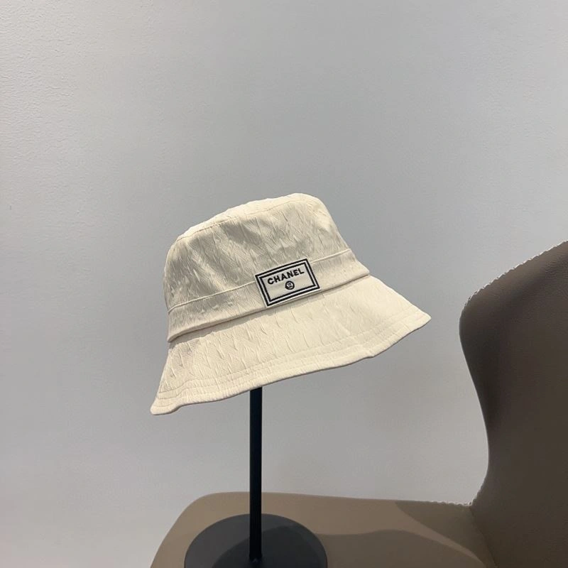 Chanel Caps WrinkleFree 259673