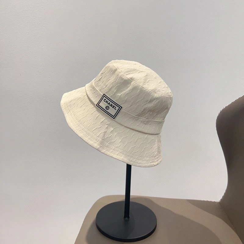 Chanel Caps WrinkleFree 259673