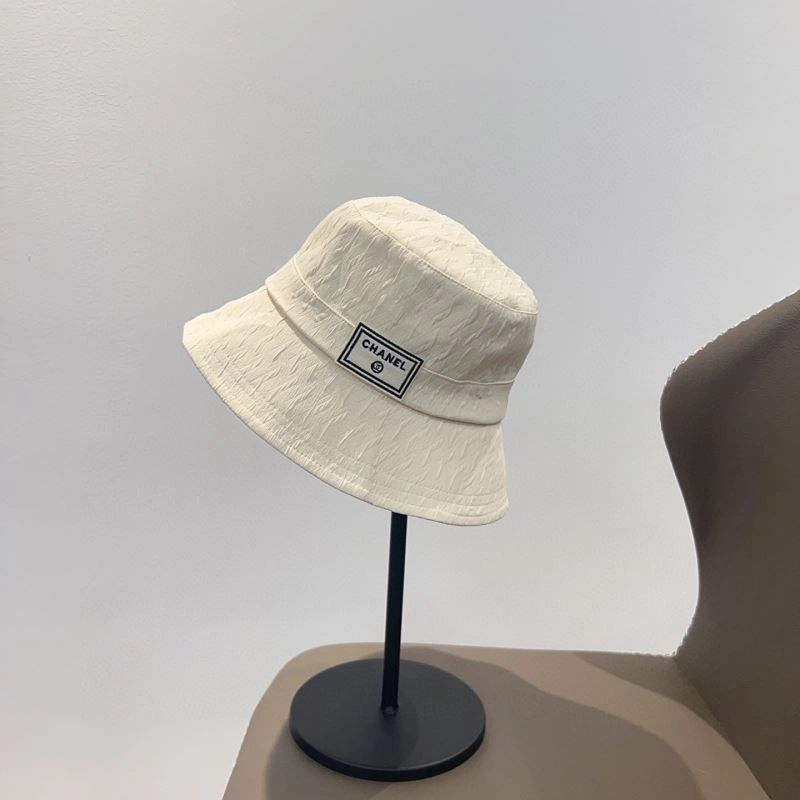 Chanel Caps WrinkleFree 259673