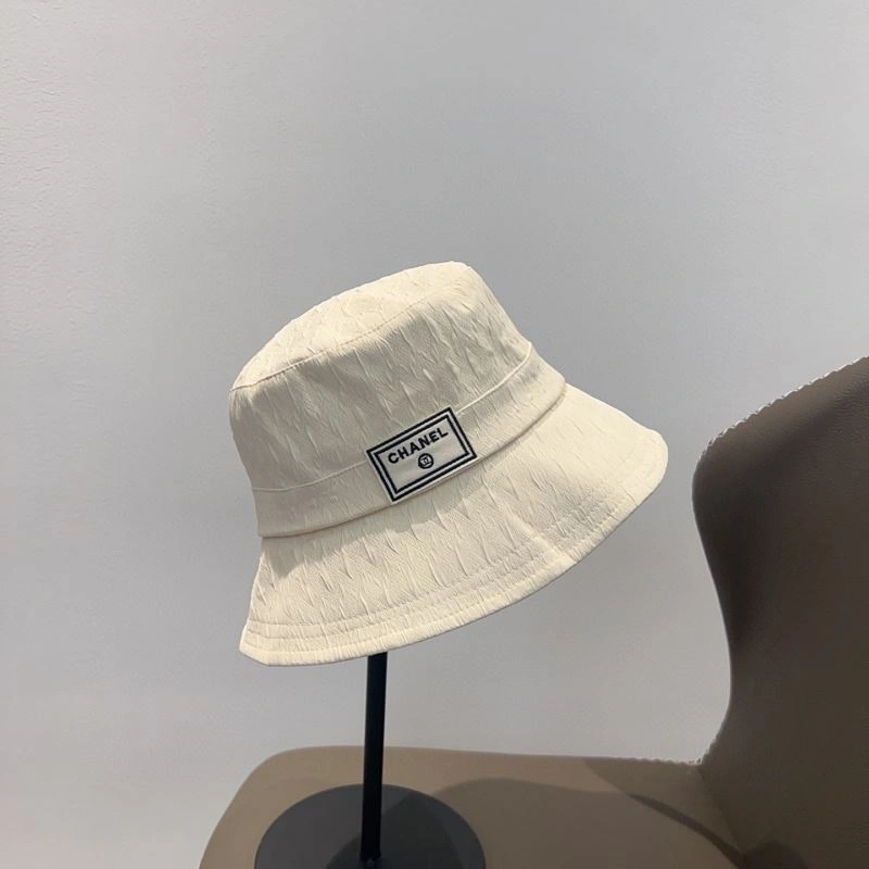 Chanel Caps WrinkleFree 259673