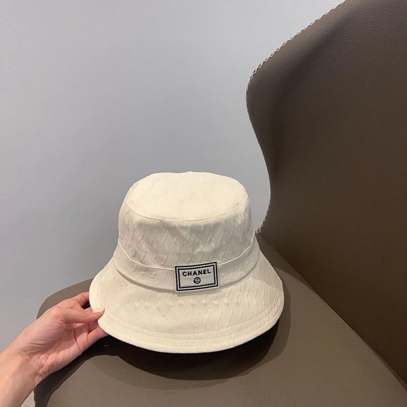 Chanel Caps WrinkleFree 259673