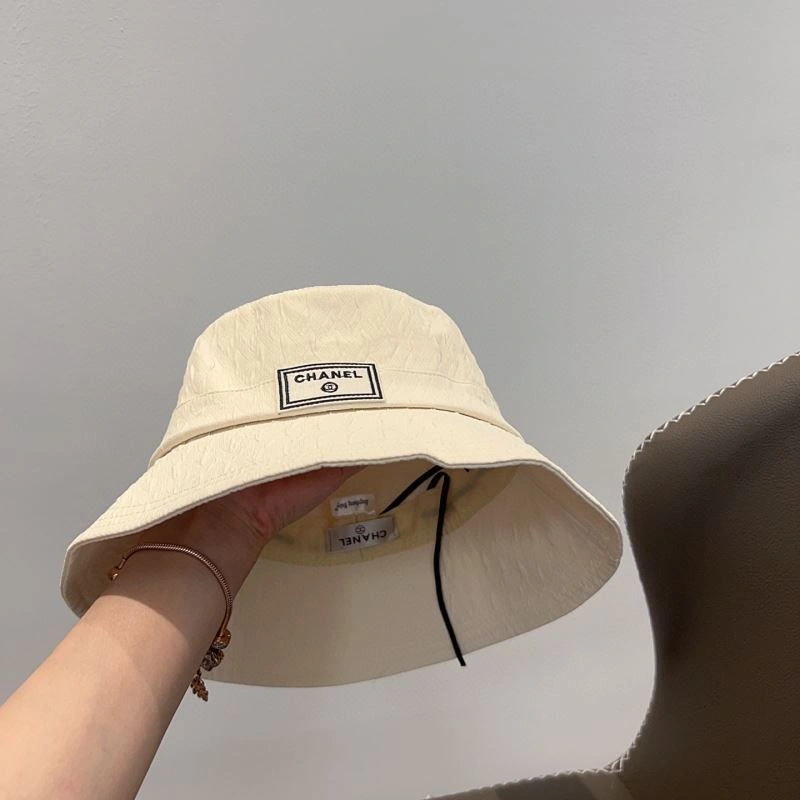 Chanel Caps WrinkleFree 259673