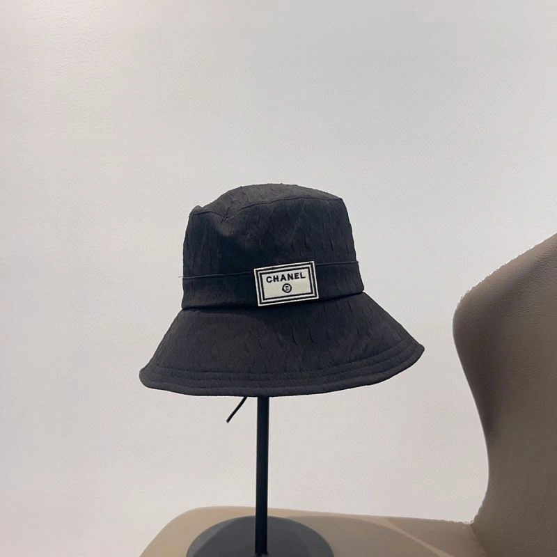 SoftTouch Chanel Caps 259692