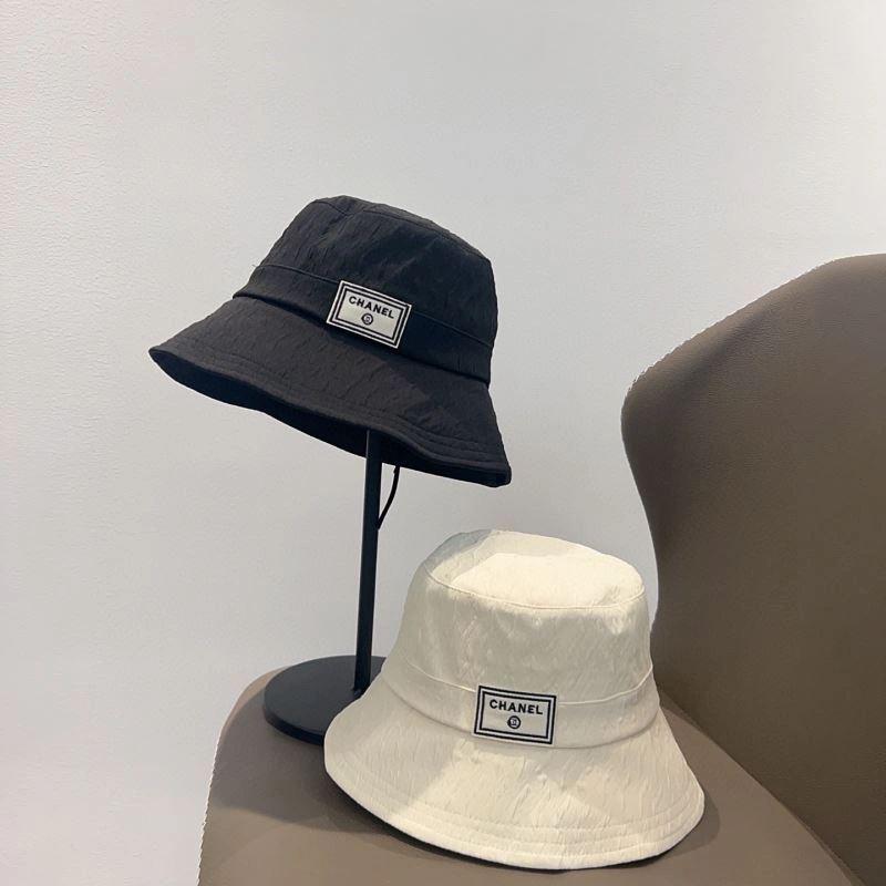 SoftTouch Chanel Caps 259692