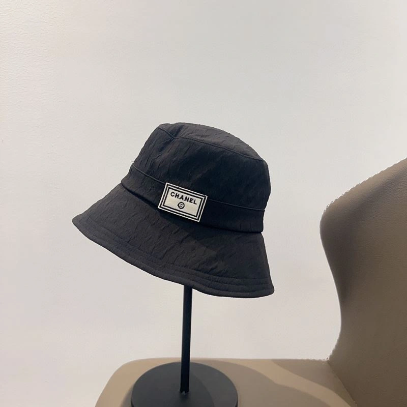 SoftTouch Chanel Caps 259692