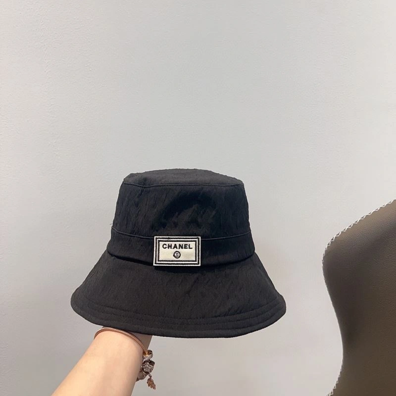 SoftTouch Chanel Caps 259692