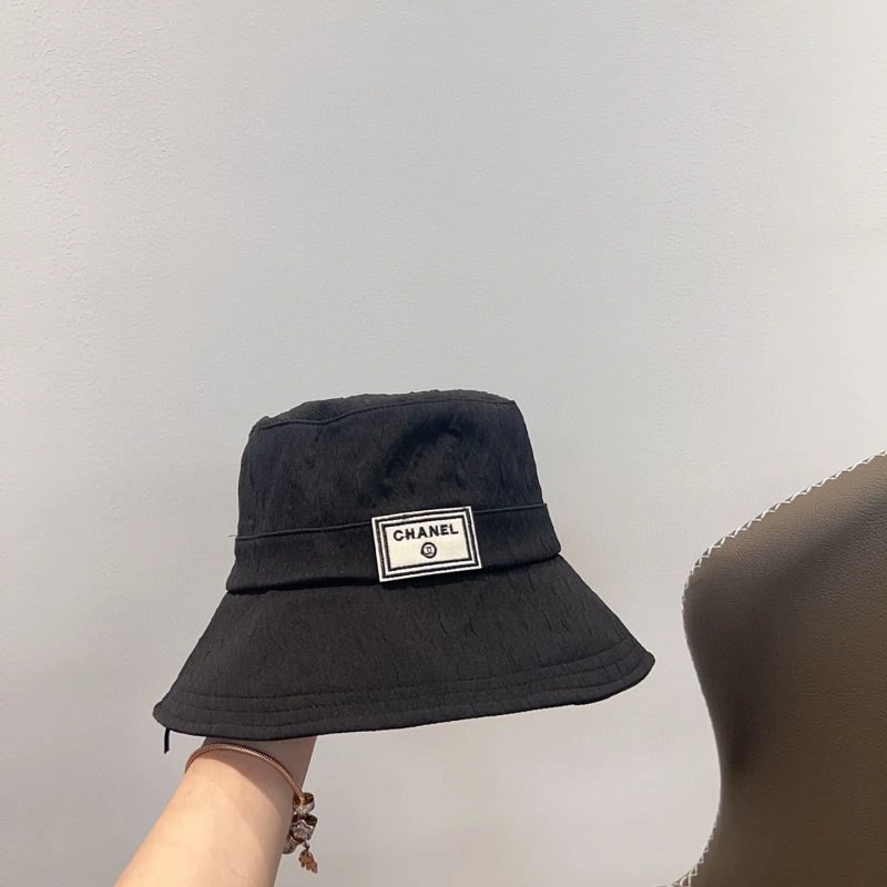 SoftTouch Chanel Caps 259692