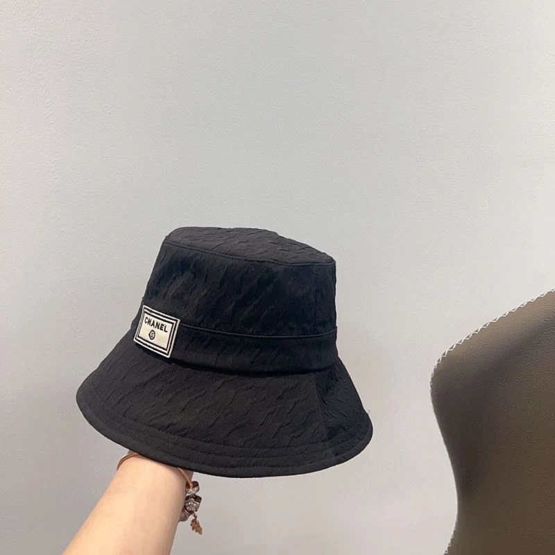 SoftTouch Chanel Caps 259692