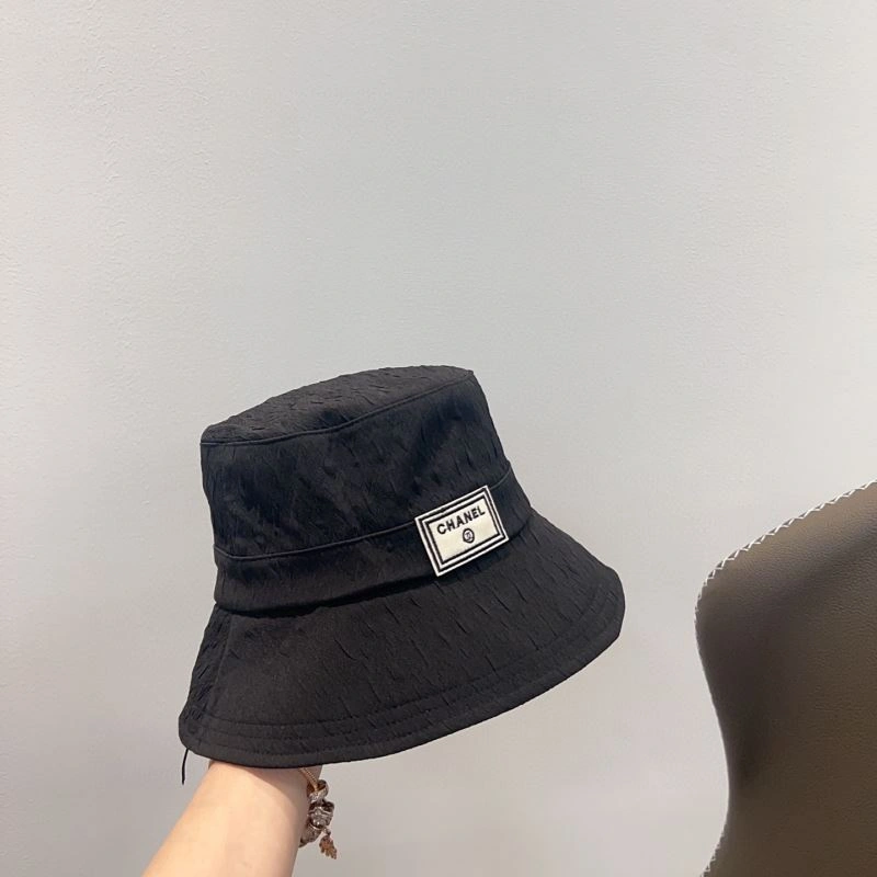 SoftTouch Chanel Caps 259692