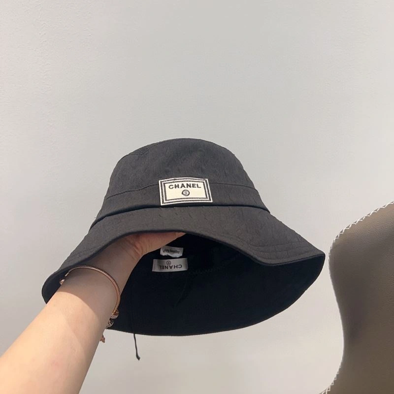 SoftTouch Chanel Caps 259692