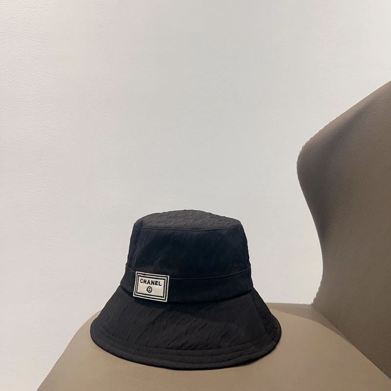 SoftTouch Chanel Caps 259692