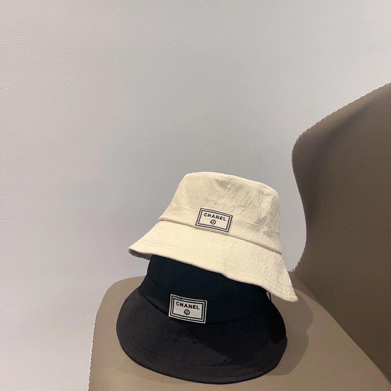SoftTouch Chanel Caps 259692