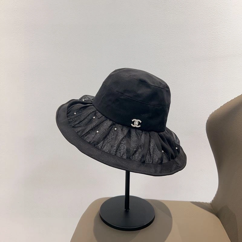 Chanel Caps OnTrend 259675