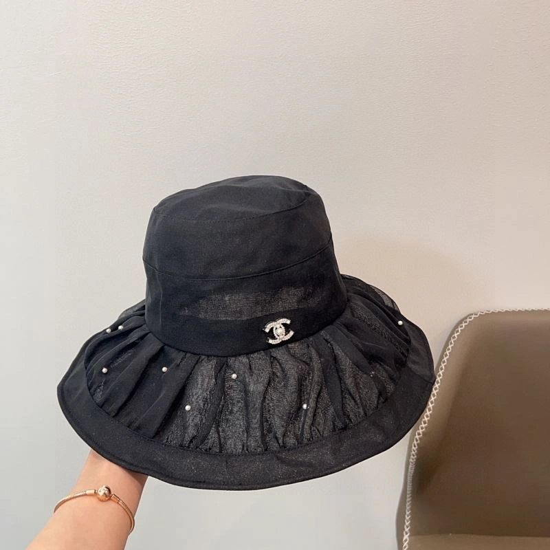 Chanel Caps OnTrend 259675