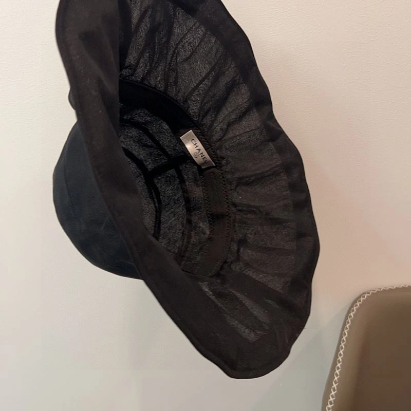 Chanel Caps OnTrend 259675