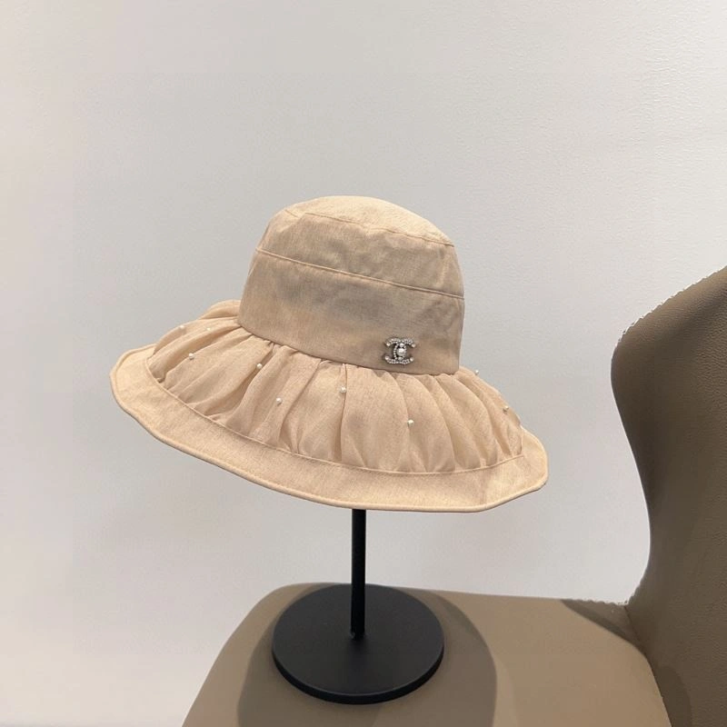 Sporty Chanel Caps 259688