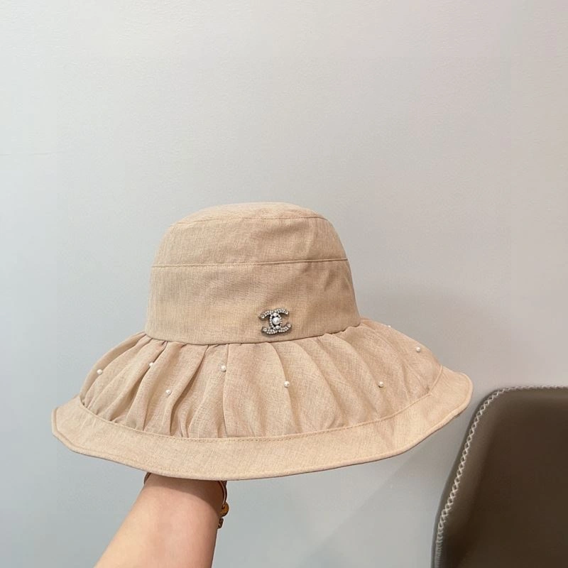 Sporty Chanel Caps 259688