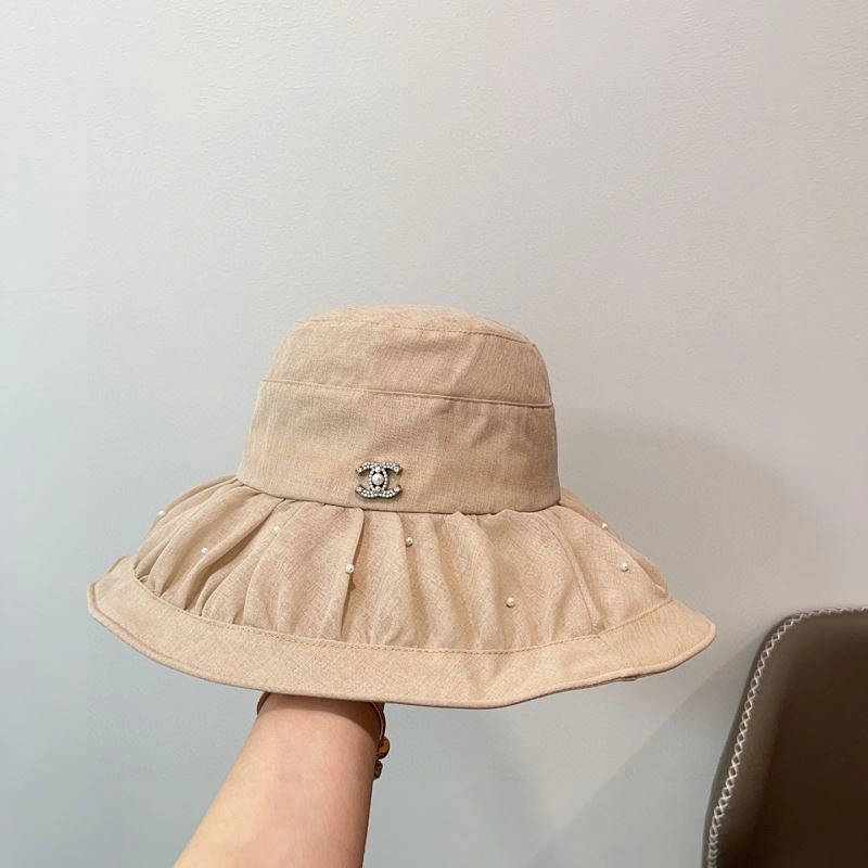 Sporty Chanel Caps 259688