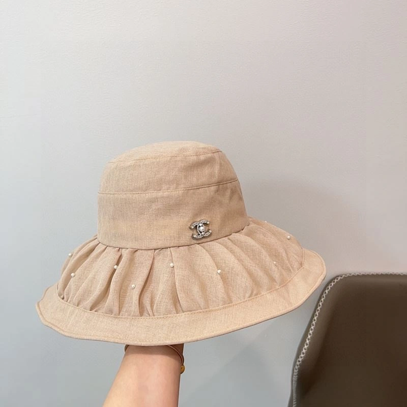 Sporty Chanel Caps 259688