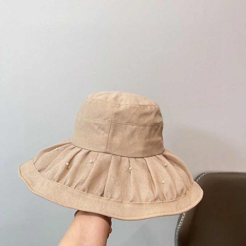 Sporty Chanel Caps 259688
